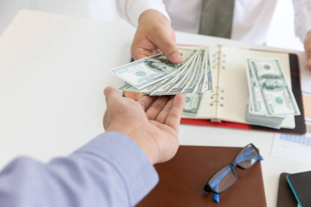 Best Secured Loans  in Guernsey, WY